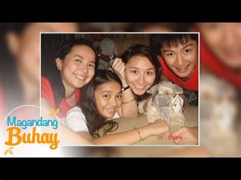 kathryn bernardo child|Magandang Buhay: Kathryn Bernardo shares a story about her .